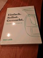 Thermomix Kochbuch "NEU" Niedersachsen - Apen Vorschau