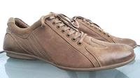 Cesare Cave echte Herren Halbschuhe! Leder! Gr. 46. NEU! Sachsen - Boxberg / Oberlausitz Vorschau