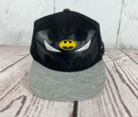 Batman Kinder Cap Baseballmütze Cappi H&M Einheitsgröße Niedersachsen - Wittingen Vorschau