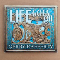 Gerry Rafferty Life Goes On - Album CD Niedersachsen - Garbsen Vorschau