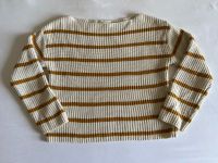 H&M Pullover weiß Beige Rheinland-Pfalz - Plaidt Vorschau