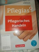 Buch über Pflegerisches Handeln Essen - Steele Vorschau