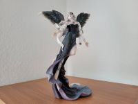 Dunkler Engel Gothic Engel Figur Dekoration Veronese West - Zeilsheim Vorschau