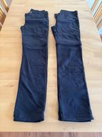 TATONKA Trekking/ Outdoor Hose - Softshellhose (Größe 34) Eimsbüttel - Hamburg Eimsbüttel (Stadtteil) Vorschau