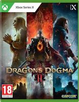 Dragons Dogma 2 Xbox x series Berlin - Spandau Vorschau