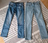 Jeans Blend Gr.32/34+ C&A blau Gr.34/34 Bayern - Schwabmünchen Vorschau