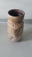 Scheurich 242-22 Vase Keramik Keramik  Lava True Vintage MID Nordrhein-Westfalen - Herne Vorschau