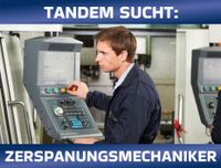 Zerspanungsmechaniker (m/w/d) – Schwerpunkt Drehtechnik Schleswig-Holstein - Trappenkamp Vorschau