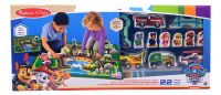 Melissa & Doug Paw Patrol Spielteppich Abenteuerbucht - Neu & OVP Friedrichshain-Kreuzberg - Friedrichshain Vorschau