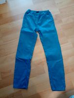 Jeggings Jeans-Leggings JAKO-O Gr. 128 Nordrhein-Westfalen - Heiligenhaus Vorschau