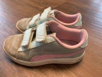 Puma Schuhe Größe 29 Baden-Württemberg - Karlsdorf-Neuthard Vorschau