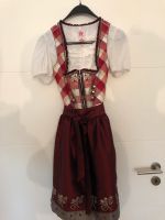 Dirndl gr. 36 mit Bluse gr. 38 Bayern - Freyung Vorschau