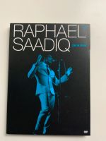 Raphael Saadiq Live in Paris DVD+CD Kreis Ostholstein - Eutin Vorschau