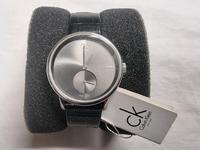 Calvin Klein Damenuhr Accent,swiss made Brandenburg - Wustermark Vorschau