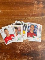 Panini Sticker // WM 2018 Russisa Baden-Württemberg - Karlsruhe Vorschau