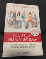 Buch / Taschenbuch „Club der Roten Bänder“ Wuppertal - Langerfeld-Beyenburg Vorschau