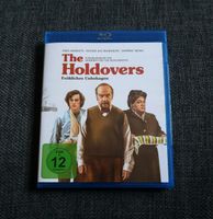 The Holdovers (Blu-Ray) Deutsch, neuwertig Nordrhein-Westfalen - Werdohl Vorschau