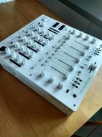 DJ Mixer Reloop RMX 40 Limited Mischpult weiß Baden-Württemberg - Konstanz Vorschau