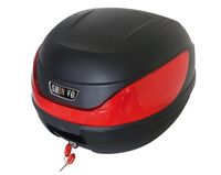 Topcase Case Koffer 32 l für Roller Scooter Motorroller Motorrad Nordrhein-Westfalen - Hürth Vorschau