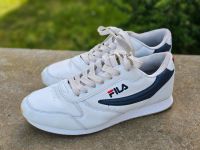 FILA Sneaker Schuhe Gr. 42 weiß - wie neu Sachsen - Klipphausen Vorschau