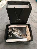 Armani Sneakers Größe 39 Outlet Thüringen - Eisenach Vorschau