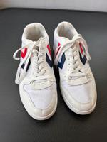 Sneaker gr 40/41 Bayern - Hof (Saale) Vorschau