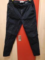 Damen dunkle blau Hose Sachsen - Chemnitz Vorschau