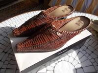 Neuwertige Rene by ara, Gr. 41, UK 6,5, Pumps, Marken Schuhe Nordrhein-Westfalen - Grevenbroich Vorschau