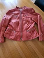 Taifun Lederjacke Damenjacke 42 Wandsbek - Hamburg Duvenstedt  Vorschau