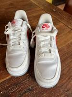 NIKE Sneakers AIR FORCE 1 Schleswig-Holstein - Oering Vorschau