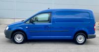 VW Caddy Maxi 1.9 TDI, 1. Hand, TÜV neu Bayern - Weil a. Lech Vorschau