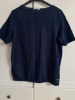 Cecil T-Shirt Gr.L mit Stickerei Nordrhein-Westfalen - Eslohe Vorschau