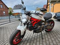 Ducati Monster 821 Sachsen - Wurzen Vorschau