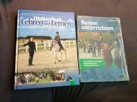 Lehren und Lernen im Pferdesport. Reiten unterrichten. Trainer Niedersachsen - Lüneburg Vorschau