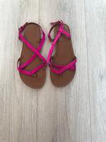 Topshop Sandalen Gr. 38 Hessen - Gießen Vorschau