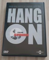 Cliffhanger DVD Uncut mit Sylvester Stallone, John Lithgow Kiel - Ellerbek-Wellingdorf Vorschau