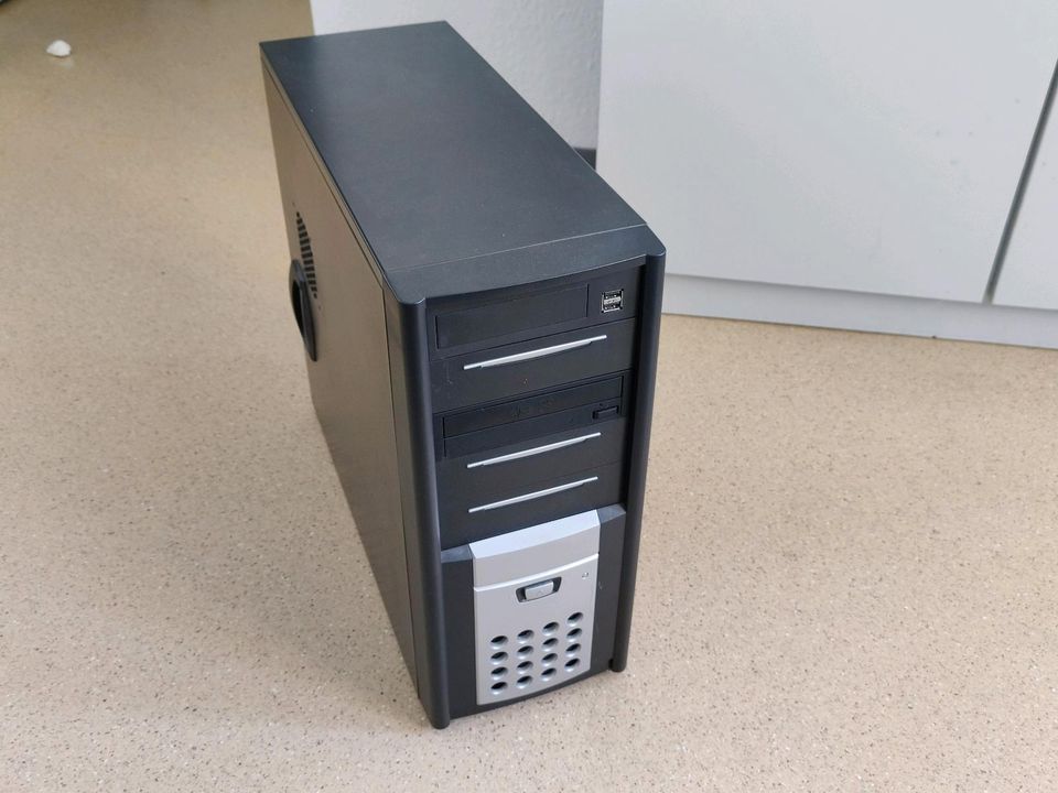 *Low Budget* Gaming PC Core i5 GTX750 1TB HDD in Bochum