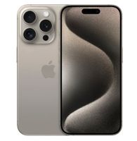 I Phone 15 Pro Max | NEU | Titan Grau Nordrhein-Westfalen - Beckum Vorschau