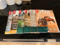 Jäger Jagd Zeitschrift Magazin für das Jagdrevier 2021 Niedersachsen - Wietzendorf Vorschau