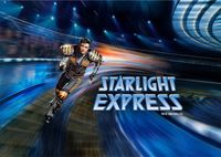 Starlight Express Gutschein im Wert von 250€ Nordrhein-Westfalen - Herne Vorschau