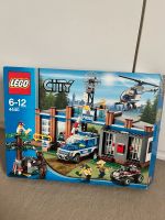 Lego City Forstpolizeirevier,  4440 Kreis Pinneberg - Ellerbek Vorschau