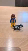 Playmobil 123 Frau mit Hund 6977 Rheinland-Pfalz - Rheinböllen Vorschau