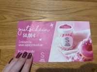 Super Streusel Gutschein 50€ Bremen - Schwachhausen Vorschau