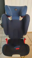 Römer Britax  Kidfix 2 XP Sict ECE R44/04 Hessen - Hilders Vorschau