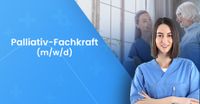 Palliativ-Fachkraft (m/w/d) - Kursana Oststeinbek Schleswig-Holstein - Oststeinbek Vorschau