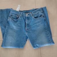 Levi*s Jeans 501 Gr. 31/28 Bayern - Alzenau Vorschau
