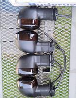 Blinker Motorrad Hessen - Lich Vorschau