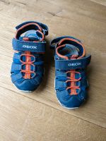 Geox Kinderschuhe Sandalen Größe 24 Bayern - Kulmain Vorschau