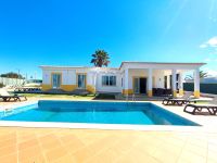 Villa im Vale d’El Rei/Algarve,strandnah,Privatpool,max 6 Gäste Schleswig-Holstein - Bad Oldesloe Vorschau