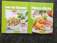 Low Fat Rezepte /Fitness Küche Rheinland-Pfalz - Bad Breisig  Vorschau